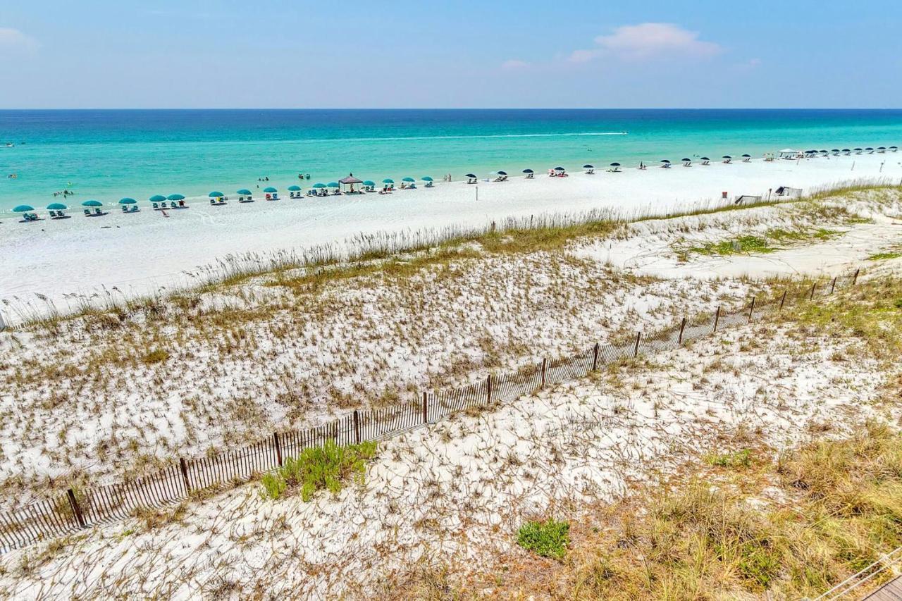 Villa Sand Dollars And Sunsets By Realjoy Vacations à Destin Extérieur photo