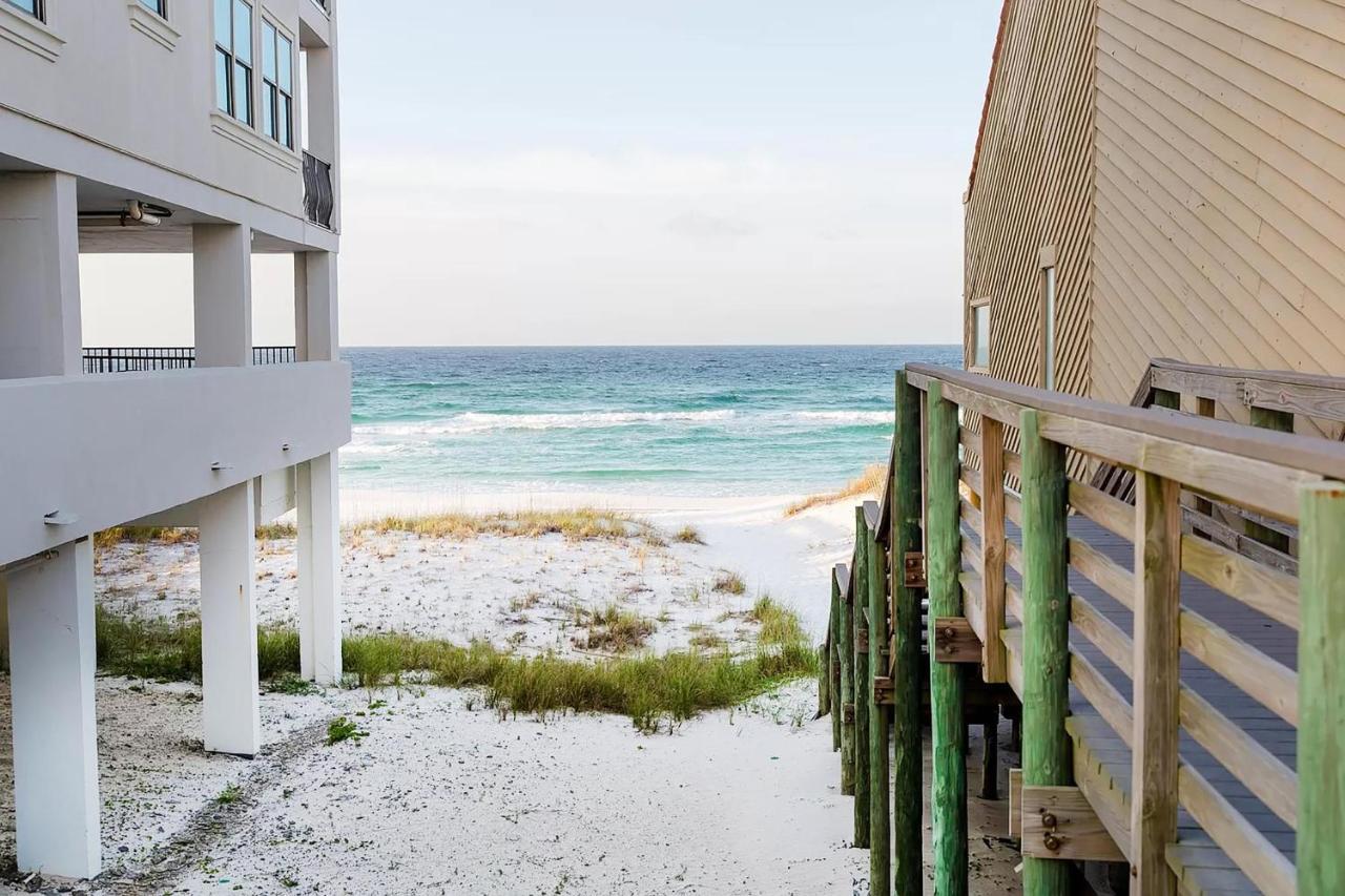 Villa Sand Dollars And Sunsets By Realjoy Vacations à Destin Extérieur photo